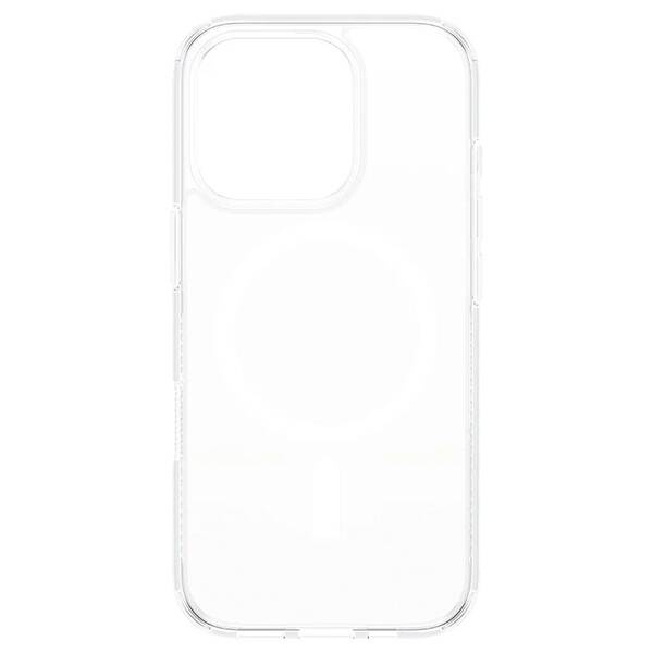 Etui PanzerGlass HardCase iPhone 16 Pro Max 6.9" biały/white MagSafe 1294