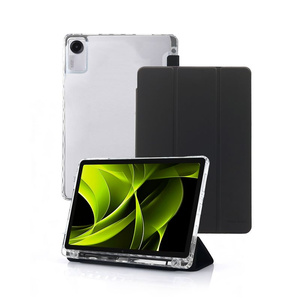Mobile Origin Easy Tablet Case, transparent -  Xiaomi Redmi Pad SE