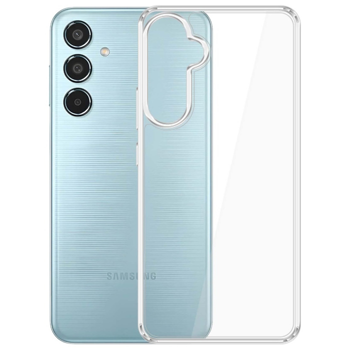 Etui 3MK Armor Case do Samsung Galaxy    M35