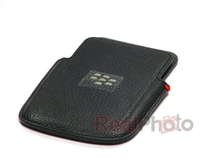 Pokrowiec BLACKBERRY Q5 Pocket Etui Futerał HDW-55522-001