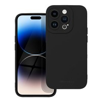 Futerał Roar Luna Case - do iPhone 14 Pro czarny