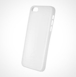 Etui iPhone 6 6S Kuboq Ultra Thin Przezroczysty