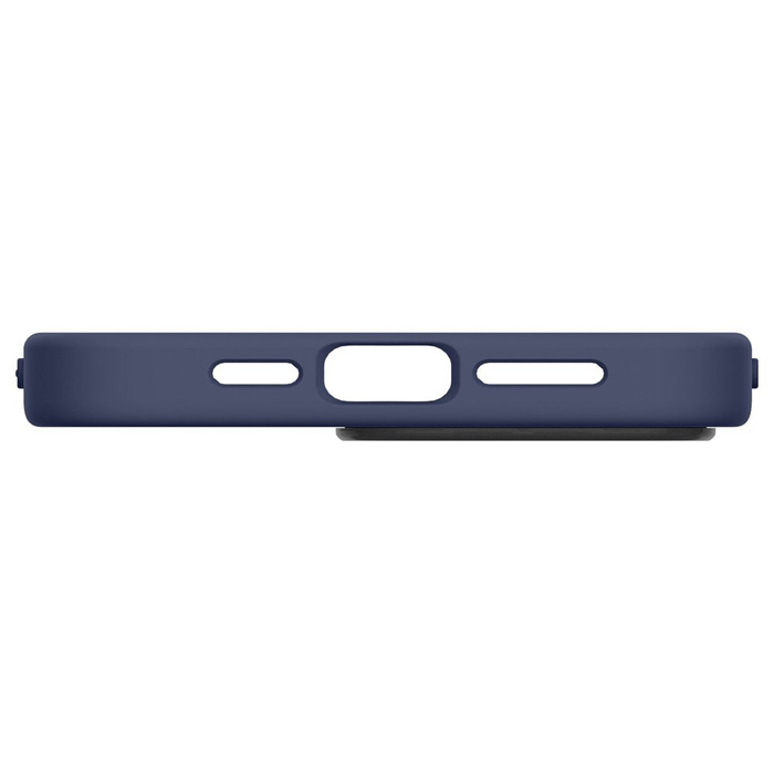 Etui Spigen Cyrill Kajuk Mag Magsafe iPhone 15 Pro Navy Case