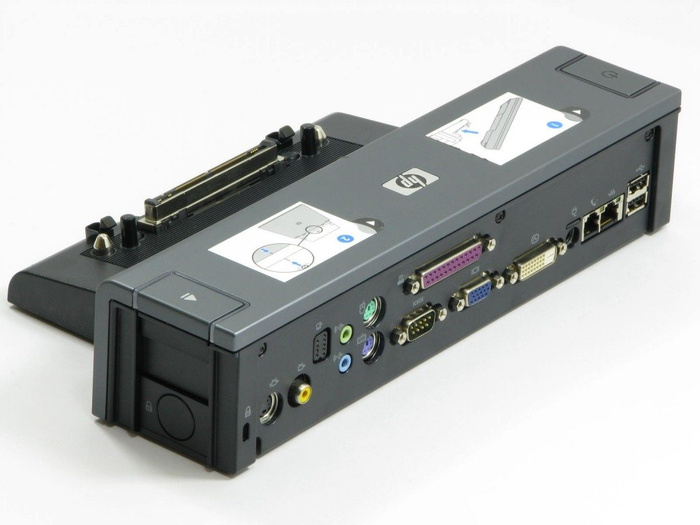HP Stacja DOKUJĄCA Dock HP 6730B 6930P NC6400