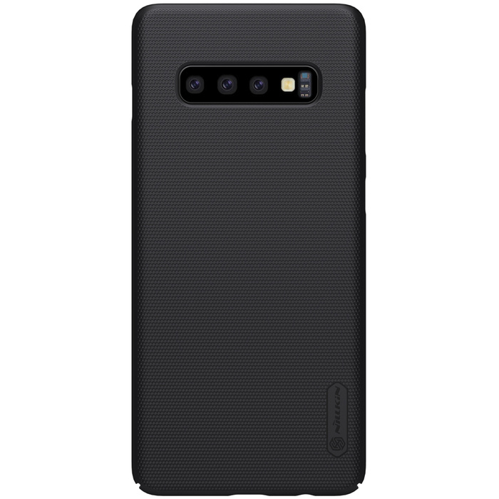 NILLKIN SUPER SHIELD SAMSUNG S10 BLACK 