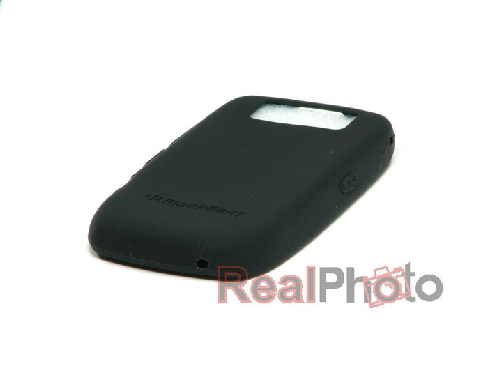 Etui Pokrowiec Futerał Sylikon BLACKBERRY 8900 8910 Zestaw 4 Pokrowców