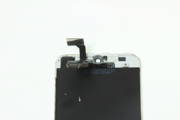 WYŚWIETLACZ APPLE iPhone 5 BIAŁY Grade B LCD Dotyk
