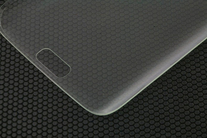 Glass SZKŁO Hartowane BEST GUARD 3D Curved Samsung Galaxy S7 Edge 