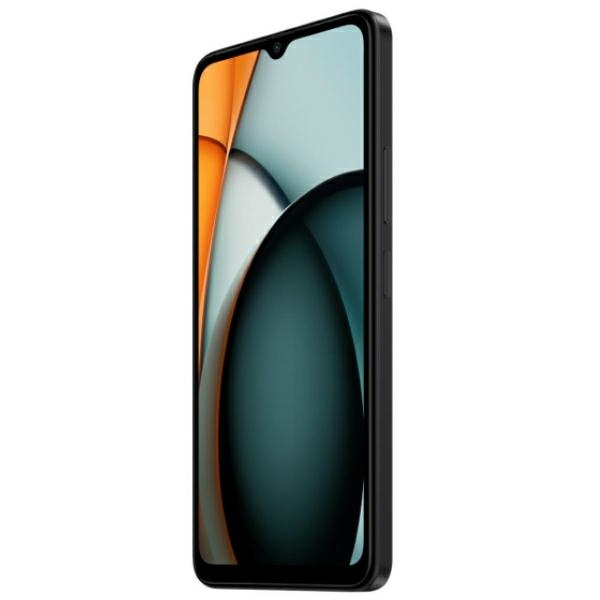 Xiaomi Redmi A3 3/64GB czarny/black 54305