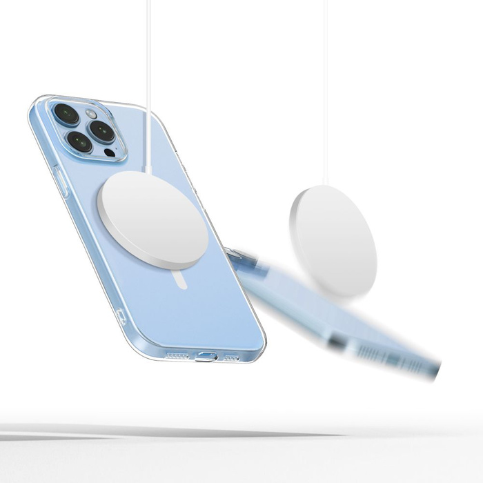 TECH-PROTECT FLEXAIR MAGSAFE IPHONE 13 PRO MAX CLEAR