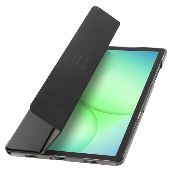 ETUI SPIGEN GALAXY TAB A9+ / A11+ PLUS 11.0 X210 / X215 / X216 / X230 / X235 / X236 SMART FOLD CZARNE
