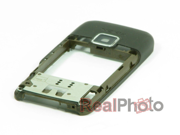 Obudowa NOKIA E65 Grade C Kolor Mocca BRĄZOWA