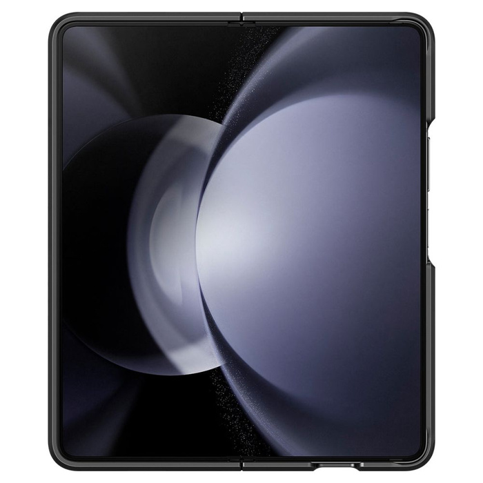 Etui Spigen Tough Armor Pro Pen Galaxy Z Fold 5 Black Case