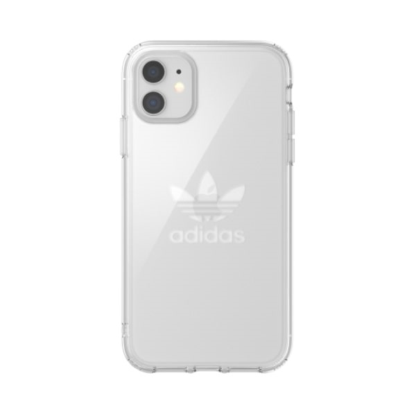 Etui Adidas OR PC Case Big Logo iPhone 11 transparent 36405
