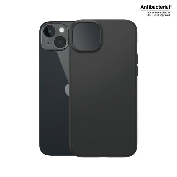 Etui PanzerGlass Biodegradable Case iPhone 14 Plus 6,7" czarny/black 0419