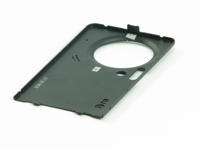 Obudowa LG KU990 KU990i Viewty Komplet Oryginał Grade A Czarna