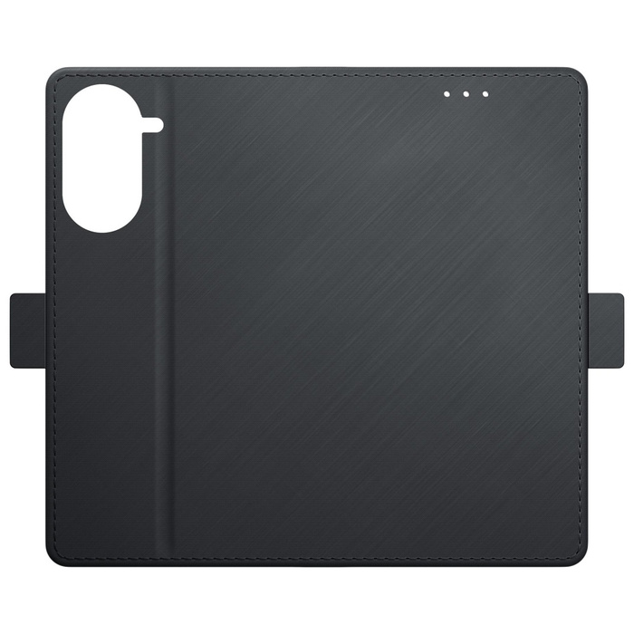 Etui 3MK Wallet Case do POCO C71         4G/Redmi A5 4G