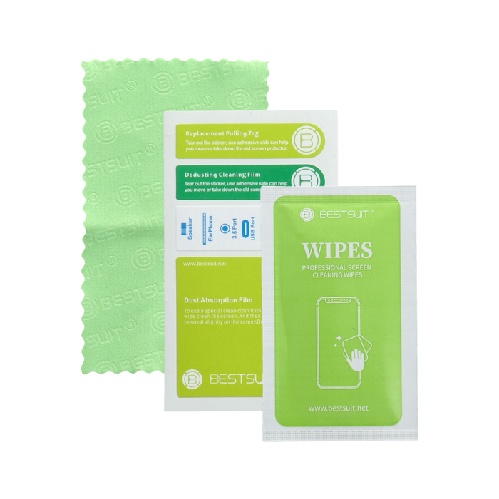 BESTSUIT protektor LCD Full Body do SAMSUNG Z Fold 4