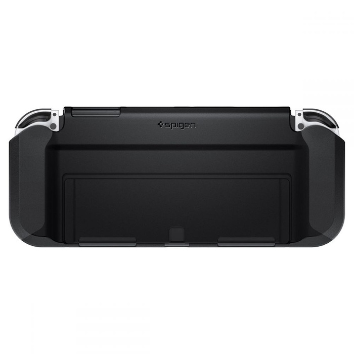 Spigen THIN FIT NINTENDO SWITCH OLED ETUI BLACK