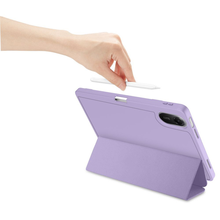 TECH-PROTECT SC PEN XIAOMI REDMI PAD 2 11.0 VIOLET