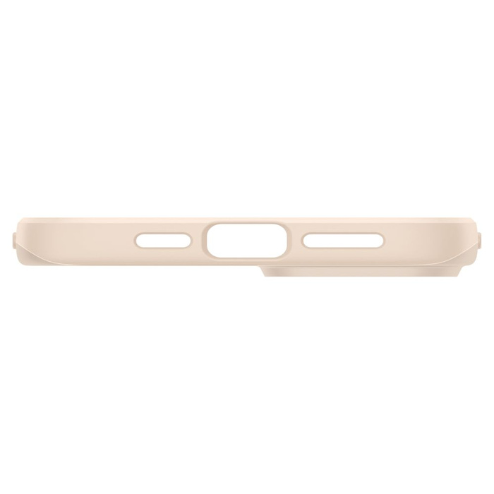 Etui Spigen iPhone 14 Plus Thin Fit Sand Beige