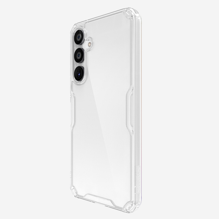 NILLKIN NATURE PRO SAMSUNG A55 5G CLEAR