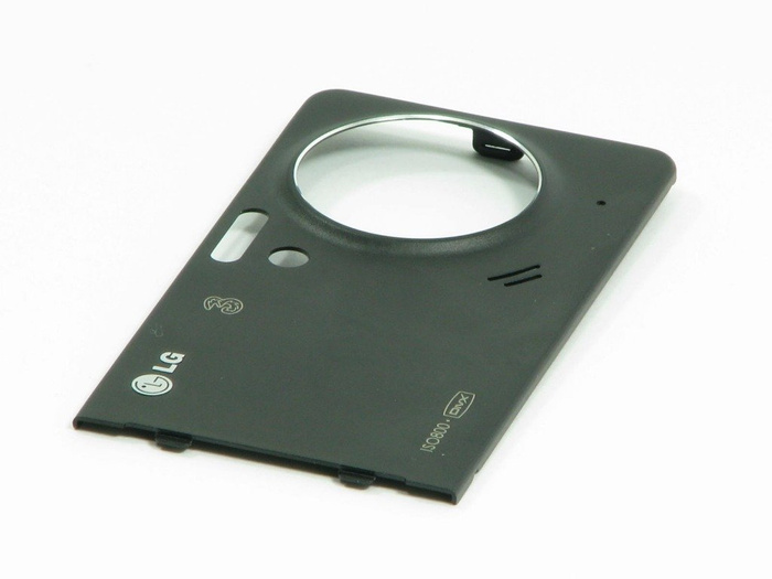 Obudowa LG KU990i Dotyk Komplet ORYGINAŁ Grade B