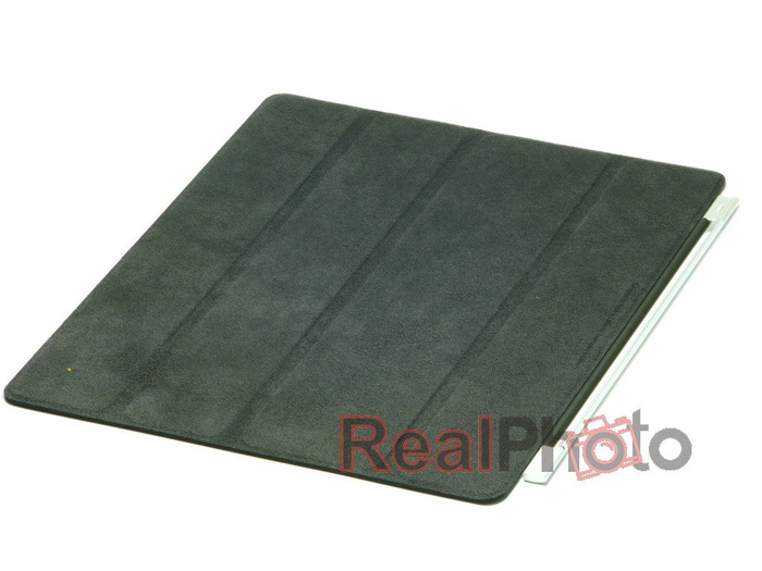 Etui Pokrowiec Futerał APPLE Ipad 2 3 4 Czarny Skóra MD301ZM/A