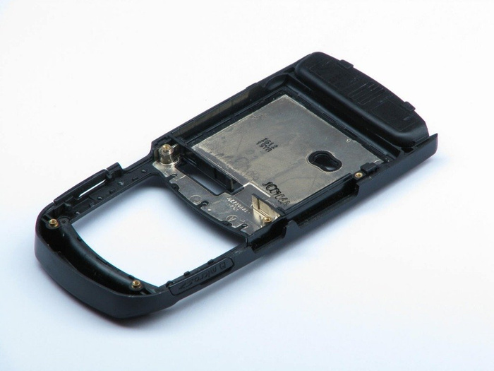 Obudowa SAMSUNG Z720 Komplet Oryginał Grade A