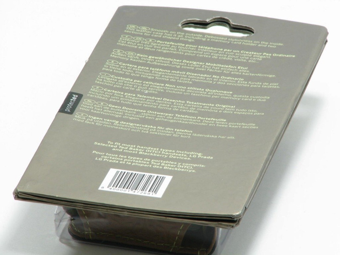 Etui Uniwersalne Portfel iPhone Samsung By Ted Baker