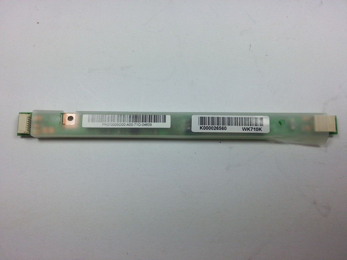 Inwerter TOSHIBA Satellite A70 A75 P20 P25