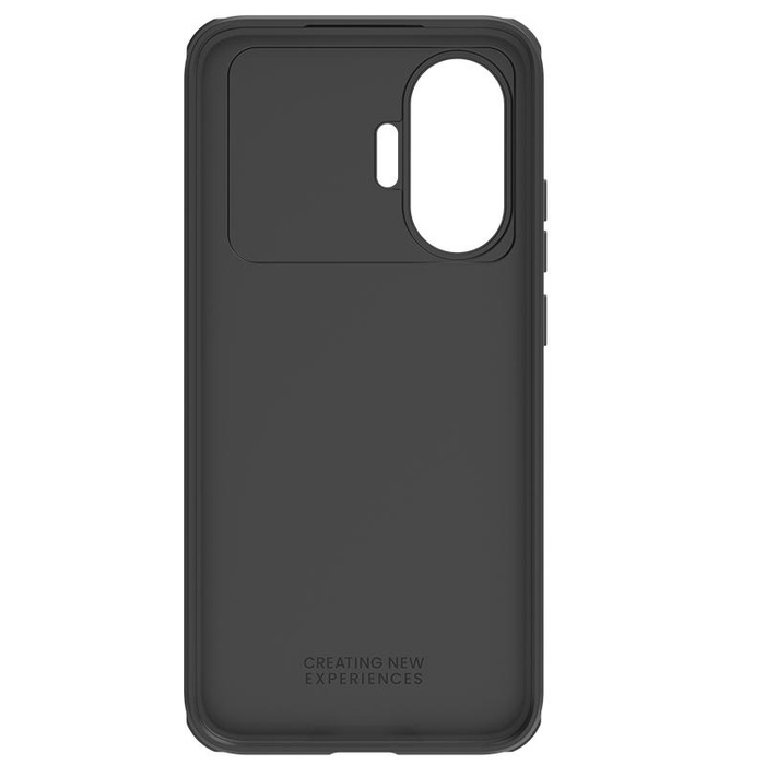 ETUI XIAOMI POCO F7 NILLKIN CAMSHIELD PRO CZARNY