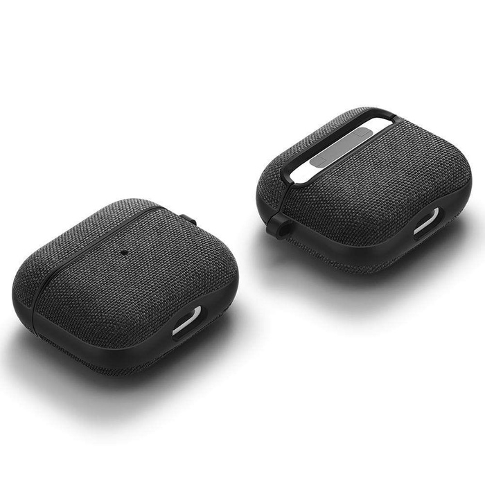 Etui SPIGEN Urban Fit Apple AirPods 3 ETUI Czarny Case