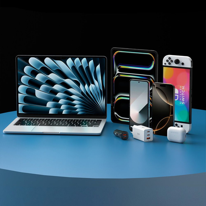 KABEL USB-C SPIGEN EB6020CC ESSENTIAL 60W 200CM BIAŁY