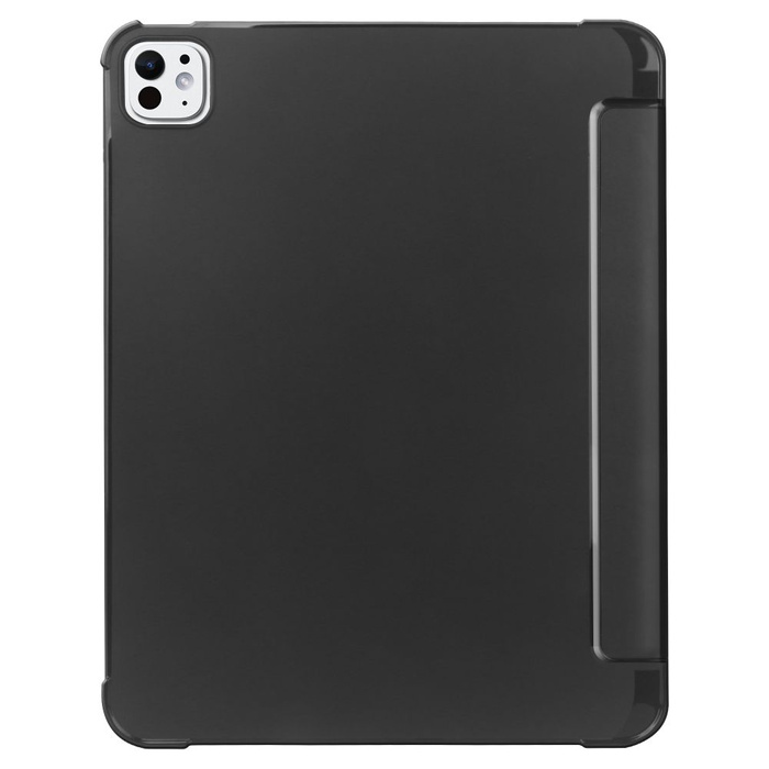 Etui Tech-protect Sc Pen Origami iPad Pro 11 5 / 2024 Black Case