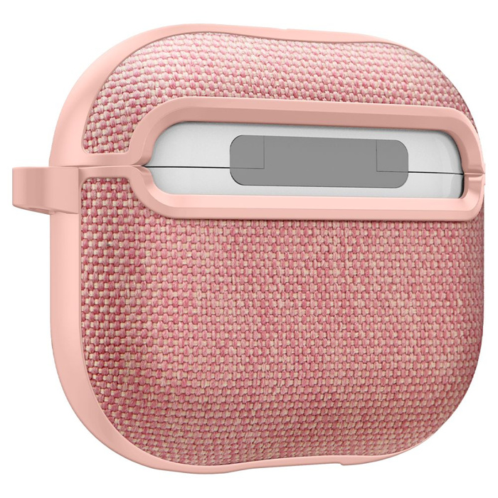 ETUI SPIGEN URBAN FIT APPLE AIRPODS 4 ROSE GOLD