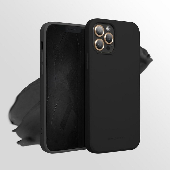 ROAR futerał SPACE do IPHONE 11 Czarny