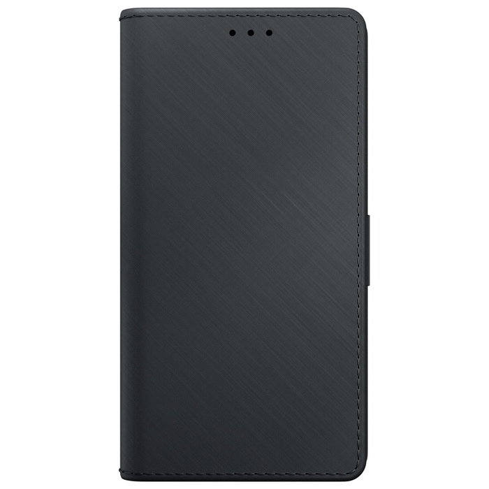 Etui 3MK Wallet Case do Samsung Galaxy   A26 5G czarny