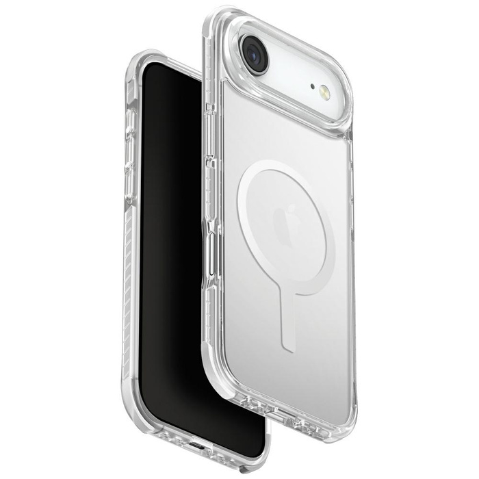 Etui UNIQ Combat do iPhone 17 Air        Magclick Charging biały