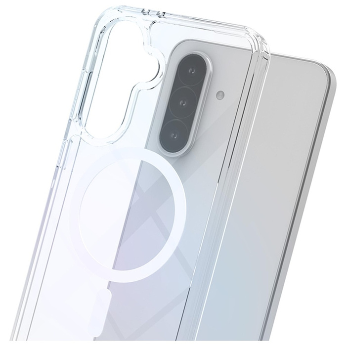 Etui 3MK Armor MagCase do Samsung Galaxy A36