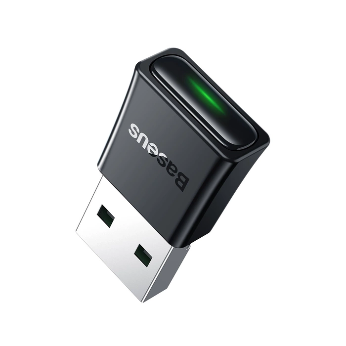 [PO ZWROCIE] [PO ZWROCIE] Adapter Bluetooth USB Baseus BA07 - czarny