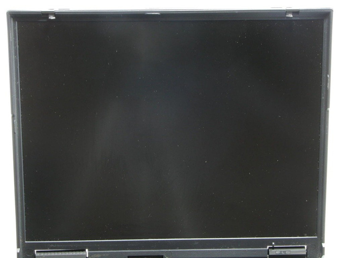  IBM Thinkpad T21   800MGz 256RAM     6260240