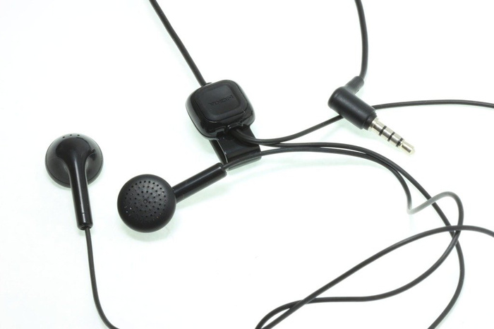 Oryginalne SŁUCHAWKI NOKIA N8 N73 N95 C3 C5 C7 X3