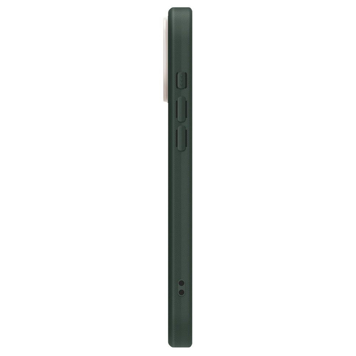 ETUI SPIGEN CYRILL KAJUK MAG MAGSAFE IPHONE 16 PRO MAX FOREST GREEN