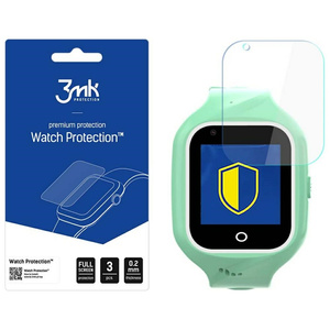 3MK Folia ARC Watch Bemi Jello LTE Folia Fullscreen