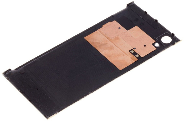 Oryginalna Klapka Baterii SONY Xperia XA1 Grade B ZŁOTA