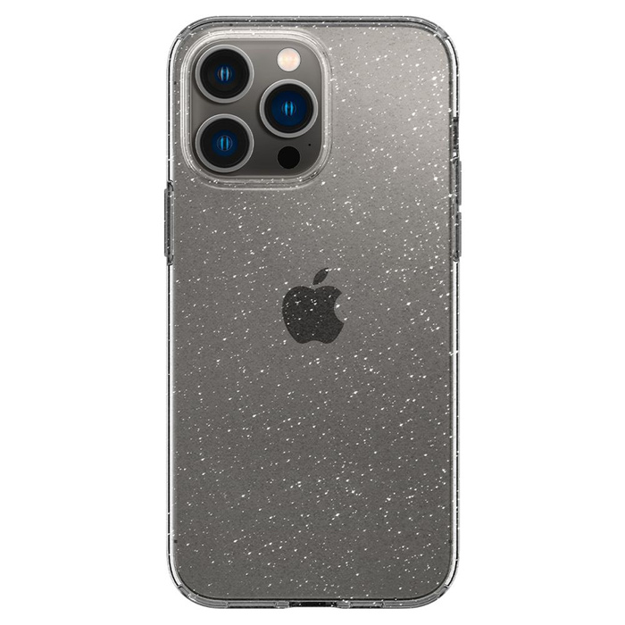 Etui Spigen Liquid Crystal iPhone 14 Pro Max Glitter Crystal