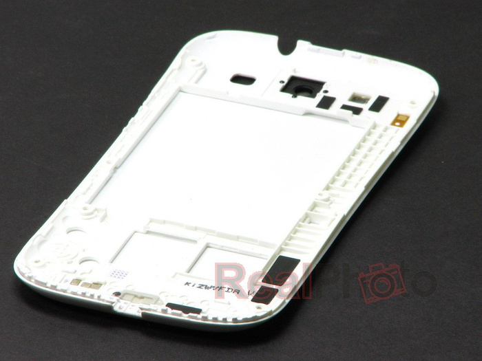 Klapka Korous Obudowa SAMSUNG Galaxy S3 I9300 Oryg