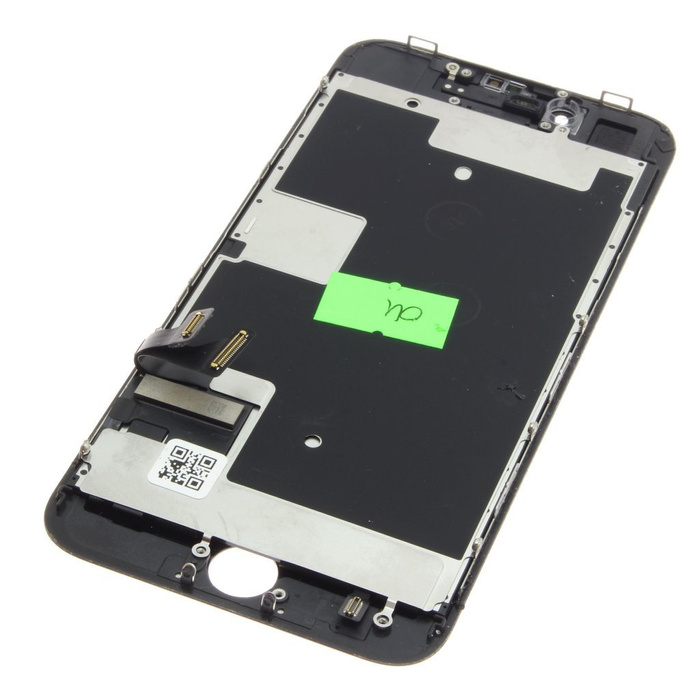 WYŚWIETLACZ APPLE iPhone 8 CZARNY Grade C Oryginalny LCD Dotyk