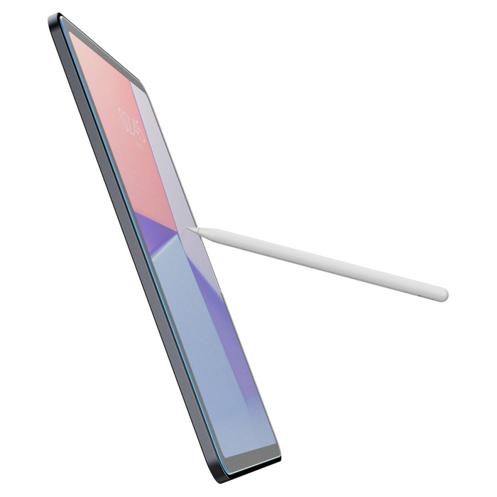 Szkło Hartowane Spigen Paper Touch iPad Air 11" 6 7 / 2024-2025 Matte Clear